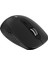 SM09 Siyah 3 Cihaz Desteği 2.4g+Bt1+Bt2 Android-Iospc Uymlu Ofis-Oyun Bluetooth Mouse Kablosuz Mouse 5