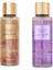 Vıctorıa's Secret Coconut Passion-Love Spell Vücut Spreyi Ikili Set 1
