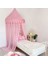 Duvar Tentesi 120 cm Pembe 1