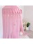 Duvar Tentesi 120 cm Pembe 3