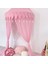 Duvar Tentesi 120 cm Pembe 4