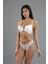 Kadın B Cup Askılı Sütyen, 334154 3