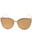 Vedı Vero Sunglasses VE721 Wh 59 2