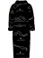 All Tracks Black / Formula 1 Pistleri Bornoz 2