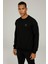 MB SN75 C Neck Erkek Sweatshirt 4pr 1