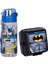 Batman 500 ml Matara-Suluk ve Beslenme Kutusu 1