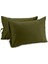 Pamuk 62 Tel (155 Tc) Okotex Sertifikalı Tek Kişilik 100X200+37 cm Lastikli Çarşaf Seti 3