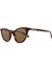 Alexander McQueen Mcqueen Sun MQ0122S 002 49 3