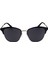 Alexander McQueen Mcqueen Sun MQ0106SK 001 57 1