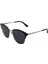 Alexander McQueen Mcqueen Sun MQ0106SK 001 57 3