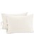 Pamuk 62 Tel (155 Tc) Okotex Sertifikalı Tek Kişilik 100X200+37 cm Lastikli Çarşaf Seti 2