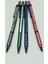 Blackline Koyu Renkler Versatil Kalem 0.7mm 1