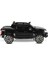 441 Quattro 24V Çift Kişilik 4x4 Akülü Araba Siyah 2