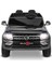 441 Quattro 24V Çift Kişilik 4x4 Akülü Araba Siyah 4
