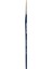 Round Torey Brush # 0 1