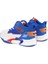 Bobe Kids Bobe Kids London Flt Çocuk Ayakkabısı Saks Saks 3
