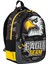 3 Bölmeli Eagle Team Okul Sırt Çantası MU-9156 3