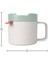 HGB86 Fisher-Price Latte Diş Kaşıyıcı ve Çıngırak 3