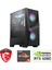 Rtx 4060 8gb - Gaming Pc - Ryzen 5 5600X - 16 GB Ddr4 Ram - 1 Tb M.2 SSD - Sıvı Sogutmalı 1
