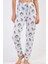 Kadın Tek Alt Pijama , 212029 1