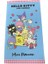 Sanrio Kuromi Mini Planlayıcı Defter 4852961 1