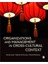 Organizations And Management In Cross-Cultural Context 1