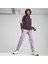 Evostripe Kadın Pembe Antrenman Sweatshirt 68166944 3