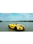 Ocean Marine Ocean Bugatti Jetcar  Watercar Yellow 5