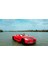 Ocean Marine Ocean Bugatti Jetcar  Watercar Red 2