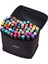 Touch Silky Twin Marker Kalem Seti Çantalı 60 Lı 1