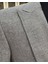 Italyan Stil Slim Fit Erkek Ceket Yelek Pantolon Takım Elbise Gri T9933 4