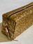 Premium Gold Simli Renkli Çanta Okul Kalemlik Çantası 20 x 9 x 6 cm 3