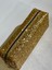 Premium Gold Simli Renkli Çanta Okul Kalemlik Çantası 20 x 9 x 6 cm 4