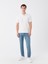 750 Slim Fit Erkek Jean Pantolon 1