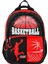 3 Bölmeli Basketball Okul Sırt Çantası MU-9164 1