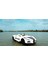 Ocean Marine Ocean Bugatti Jetcar  Watercar White 1