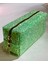 Premium Simli Renkli Çanta Okul Kalemlik Çantası 20 x 9 x 6 cm 1