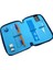 Çift Katlı Içi Dolu Kalemlik 585098 Skate More 15 x 5 x 21 cm 3