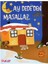 Elele Ilkadım Ay Dededen Masallar - Eva Sayfalı 1