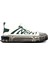 20036 Erkek Deri Air Şeffaf Taban Sneaker Ayakkabı 1