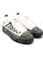 20036 Erkek Deri Air Şeffaf Taban Sneaker Ayakkabı 2