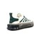 20036 Erkek Deri Air Şeffaf Taban Sneaker Ayakkabı 3