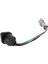 Club Car Hız Sensörü Için Adc Motor Club Car Iq ve Emsal 1027049-01 102265601 Mıknatıs Hız Sensörü ile (Yurt Dışından) 4