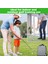 100 Adet Golf Uygulama Topu Hollow Golf Topu Eğitim Golf Topları Örgü Ipli Saklama Torbaları Eğitim Için (Yurt Dışından) 5