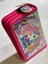 Cappi Bag Unicorn Dream Rüya Pembe Parlak 3 Fermuarlı Bölmeli Çocuk Okul Kalem Kutusu 19 x 11 x 6 cm 1