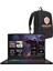 Msı Katana A17 Aı Amd Ryzen 7 8845HS 96GB 1tb SSD RTX4050/6GB 17.3" Fhd 144Hz Fdos Taşınabilir Bilgisayar B8VE-853XTR & Per4 Çanta B8VE853XTRP338 1