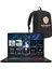 Msı Katana 17 Intel Core I7 13620H 16GB 2tb SSD RTX4050/6GB 17.3" Fhd 144Hz W11H Taşınabilir Bilgisayar B13VEK-1036XTR & Per4 Çanta B13VEK1036XTRP349 1