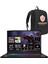 Msı Katana A17 Aı Amd Ryzen 7 8845HS 96GB 256GB SSD RTX4050/6GB 17.3" Fhd 144Hz W11H Taşınabilir Bilgisayar B8VE-853XTR & Per4 Çanta B8VE853XTRP376 1