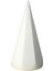 Strafor Büyük Boy Beze Kulesi 32 cm 2