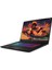 Msı Katana 17 Intel Core I7 13620H 8gb 1tb SSD RTX4060/8GB 17.3" Fhd 144Hz W11H Taşınabilir Bilgisayar B13VFK-1037XTR & Per4 Çanta B13VFK1037XTRP343 3